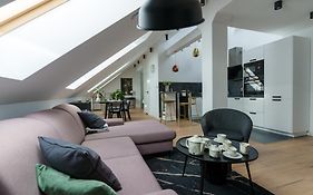 Apartamenty Raciborska 8